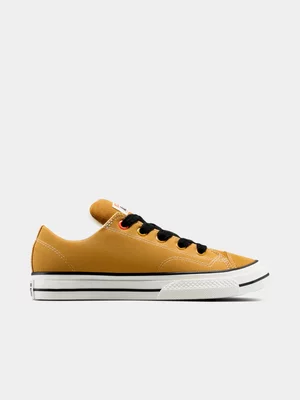 Converse Men's Puff Taylor Tan Sneaker