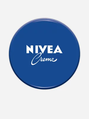 Nivea Men Creme Tin