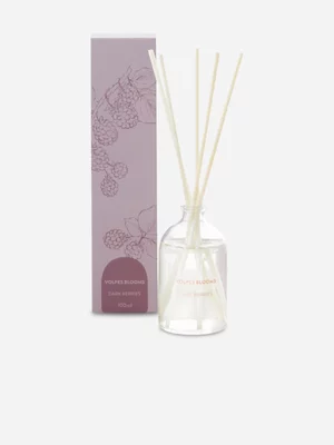 Volpes Dark Berries Reed Diffuser