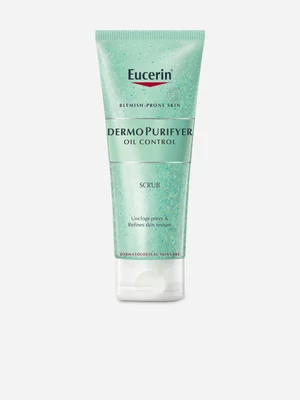 Eucerin DermoPurifyer Scrub