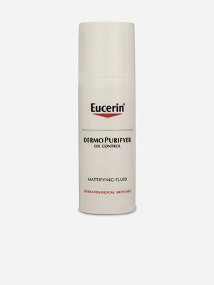 Eucerin DermoPURIFYER Oil Control Mattifying Fluid