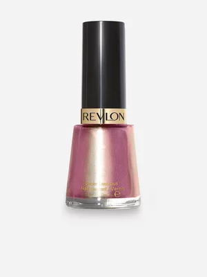 Revlon Superlustrous Nail Enamel