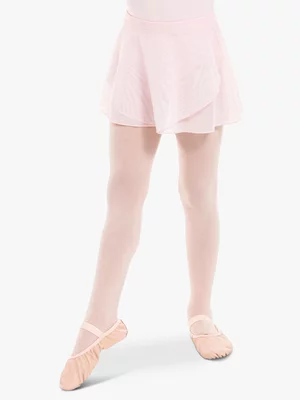 Decathlon Kids Voile Ballet Wrap Skirt