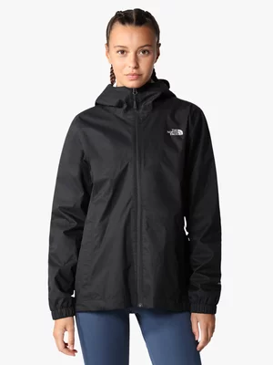 Women's The North Face Black Quest Jacket