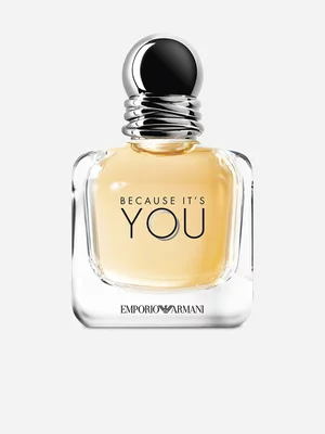 Emporio Armani Because Its You Eau de Parfum