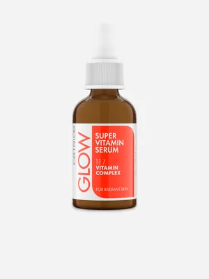 Catrice Glow Super Vitamin Serum