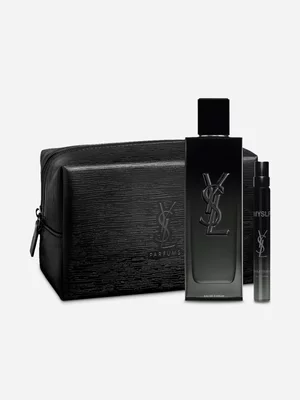 Yves Saint Laurent Myslf Eau de Parfum Gift Set 