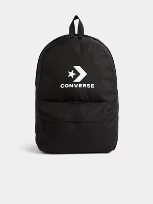 Converse Umisex Speed 3 Large Logo Backpack