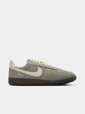 Nike Men's Field General Olive Sneaker