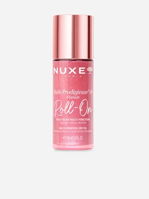 Nuxe Huile Prodigieuse Florale Roll-On