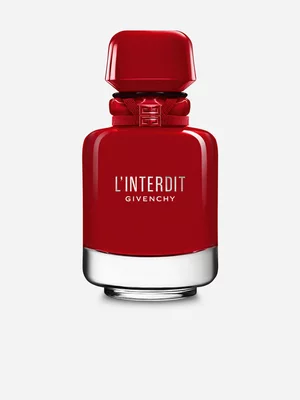 Givenchy L'Interdit Eau de Parfum Ultime 