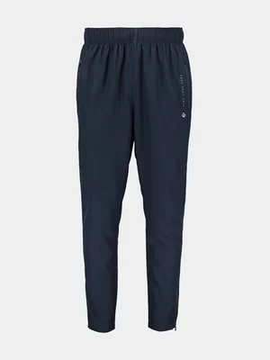 TS Mens 4 Way Stretch Active Navy Pants