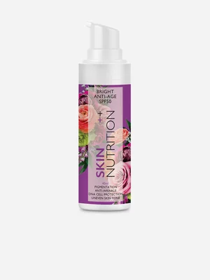 AB BRIGHT DE-AGE SPF 50