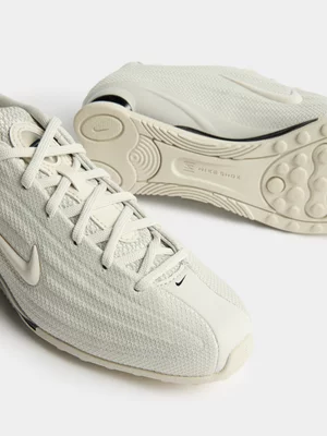Nike Women's Shox Z Light-Bone/Black Sneaker