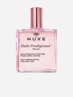 Nuxe Huile Prodigieuse FLORALE - Multi-Use Dry Oil