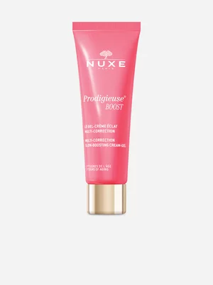 Nuxe Crème Prodigieuse Boost Light Cream