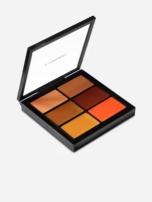 MAC Studio Fix Conceal And Correct Palette