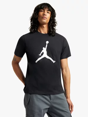 Jordan Men's Black T-Shirt