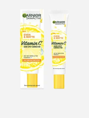 Garnier Even and Matte Dark Spot Corrector