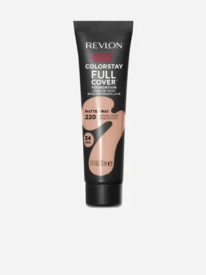 Revlon Colourstay Full Cover Foundation
