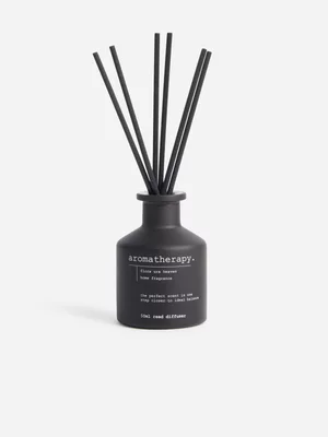 Jet Home Black Diffuser 50ml