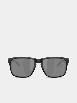 Oakley HOLBROOK XXL Black 61 Sunglasses