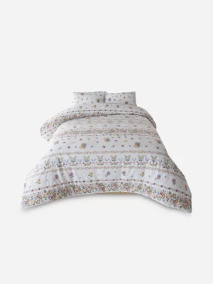 Volpes Simone Berry Duvet Cover Set