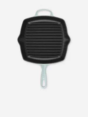 Le Creuset Square Skillet Sea Salt 26cm