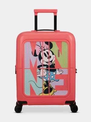 American Tourister Multi Dashpop Disney Cabin luggage 55cm