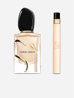 Giorgio Armani SI  Eau de Parfum Gift Set