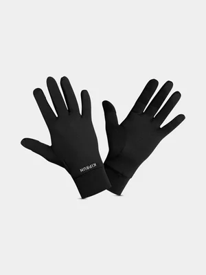 Decathlon Adult Running Gloves