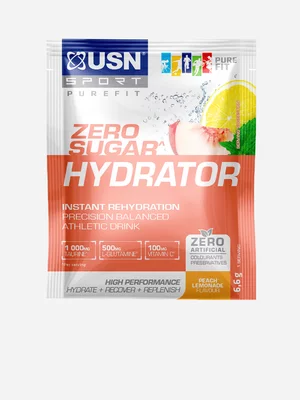 USN PEACH HYDRATOR