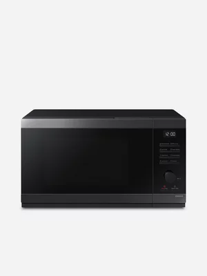 Samsung 32L Solo Microwave Black