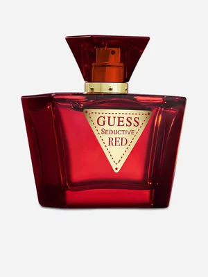 Guess Seductive Red Eau de Parfum