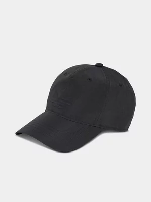 adidas Originals Unisex Everyday Icon Soft Black Cap
