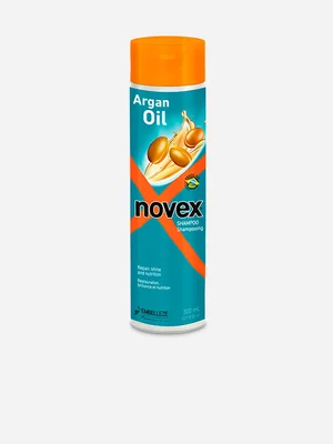 Novex Argan Oil Shampoo 300ml