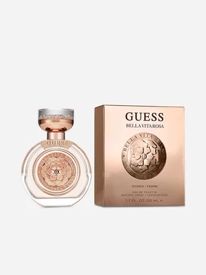 Guess Bella Vita Rosa Eau de Toilette