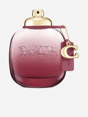 Coach Wild Rose Eau De Parfum