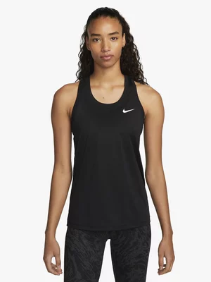 Nike Womens Dri-Fit Legend Black Vest