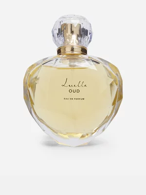 Luella Oud Eau de Parfum