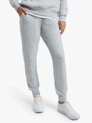 TS Womens Dynamic Fleece Grey Jogger