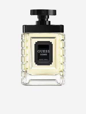 Guess Uomo Eau de Toilette