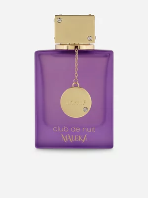 Club De Nuit Maleka Eau de Parfum