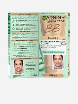 Garnier Skin Active BB Cream