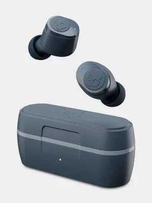Skullcandy JIB True 2 Wireless In-Ear Grey Earbuds