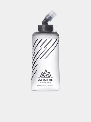 Aonijie 500Ml Quick Stow Soft Flask
