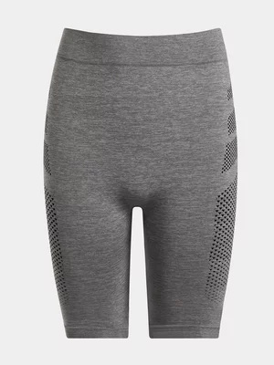 TS Boys Grey Base Layer Tights
