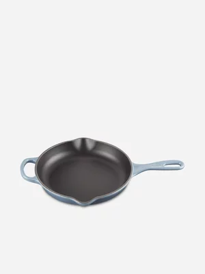 Le Creuset Signature Skillet Chambray 23cm
