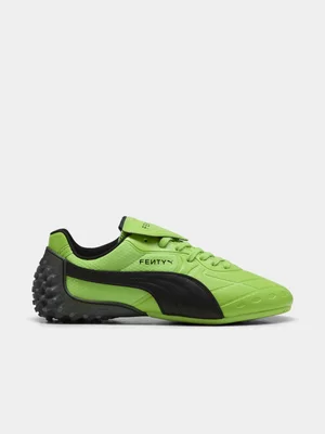 Puma x Fenty Women's Avanti LS-X Green/Black Sneaker