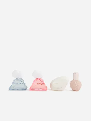 Ariana Grande 4-Piece Mini fragrane Gift Set
